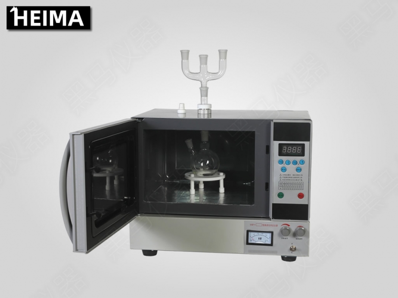 HMFY微波化学反应器