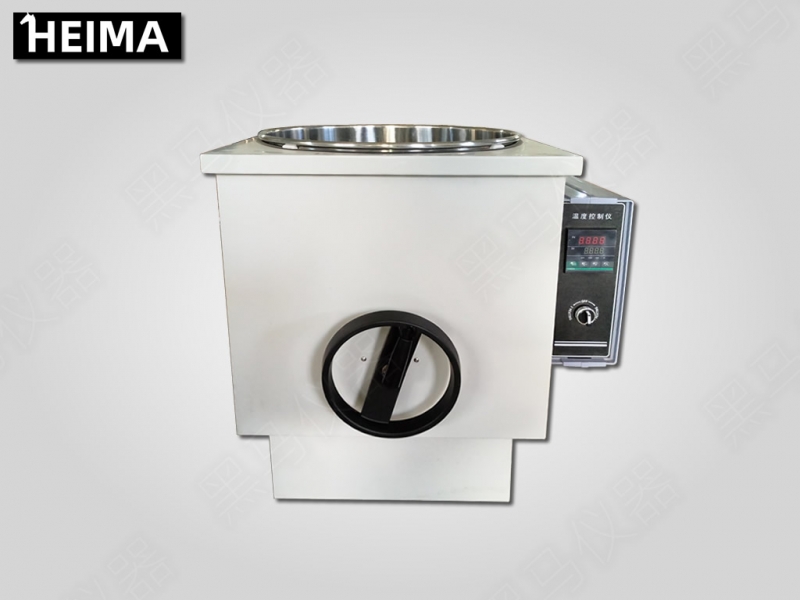 HMJR高温加热油/水浴锅(10-50L)
